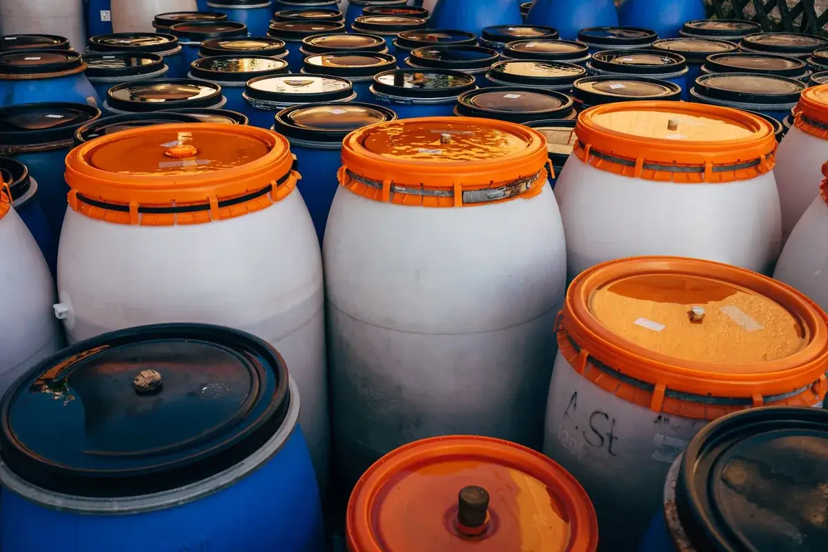 Chemical & Toxic Waste Cleanup in Parkwood, WA
