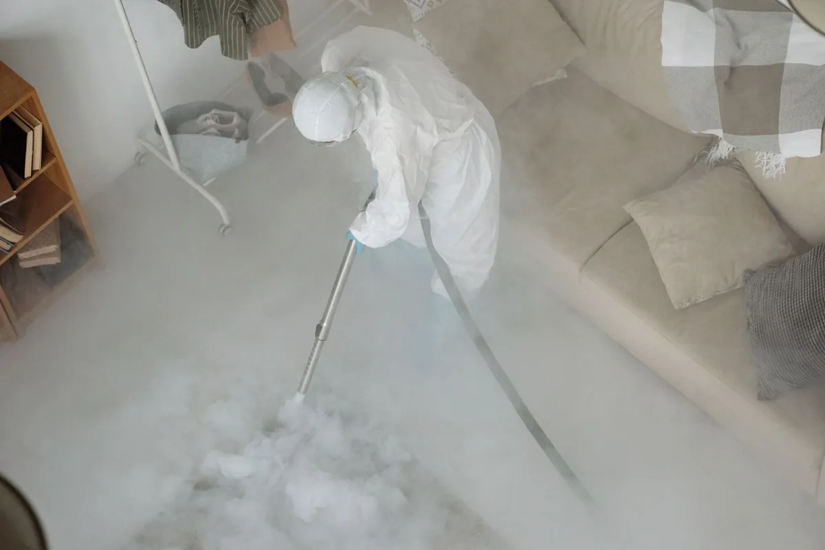 Biohazard Cleanup in Parkwood, WA